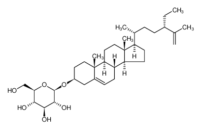 123621-00-1 structure, C35H58O6