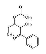 106086-59-3 structure, C14H18O3