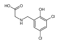 3004-26-0 structure, C9H9Cl2NO3