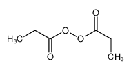 propanoyl propaneperoxoate 3248-28-0