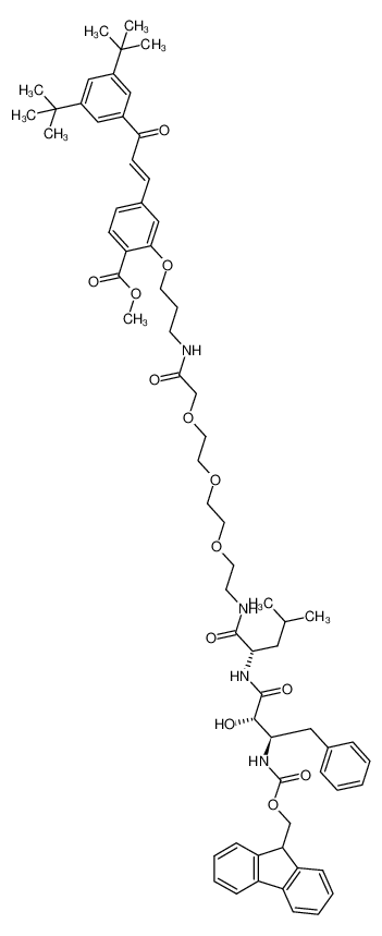 1351169-42-0 structure