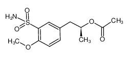 937018-23-0 structure, C12H17NO5S