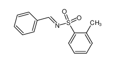 14674-28-3 N-benzylidene-2-methylbenzenesulfonamide