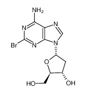 127491-26-3 structure