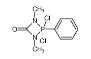 131561-32-5 2,2-Dichlor-1,3-dimethyl-2-phenyl-2λ5-phosphetidin-4-on