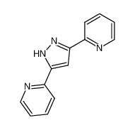 129485-83-2 3,5-二(2-吡啶基)吡唑