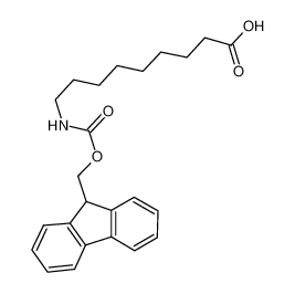 FMOC-9-AMINONONANOIC ACID 212688-52-3