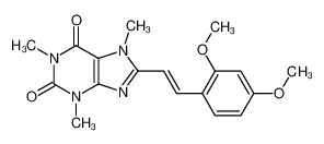 155271-21-9 structure, C18H20N4O4