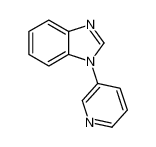 25660-38-2 structure, C12H9N3