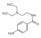 51-06-9 普鲁卡因胺