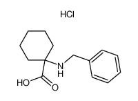 859927-91-6 structure, C14H20ClNO2