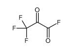 7309-82-2 spectrum, 3,3,3-Trifluoro-2-oxopropanoyl fluoride