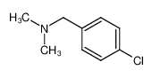 15184-98-2 structure, C9H12ClN