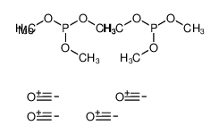 15631-22-8 structure, C10H18MoO10P2