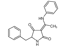 33016-12-5 structure, C19H18N2O2