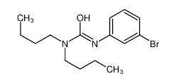 86781-61-5 structure, C15H23BrN2O