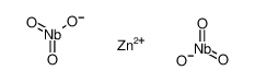 12201-66-0 铌酸锌
