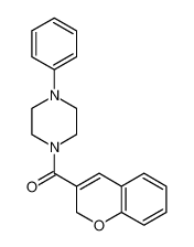 83823-09-0 structure, C20H20N2O2