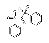 1,1-双(苯基磺酰基)乙烯