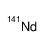 neodymium-143 14336-83-5