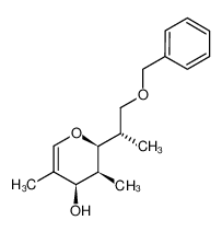 184478-38-4 structure, C17H24O3