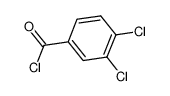 3,4-Dichlorobenzoyl chloride 3024-72-4