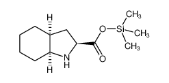 200423-22-9 structure, C12H23NO2Si