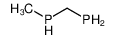 94477-95-9 structure, C2H8P2