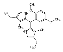 108869-78-9 structure, C23H30N2O2