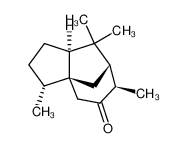 13567-40-3 (-)-2-柏木酮