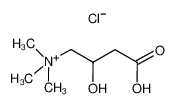 461-05-2 DL-肉碱盐酸盐
