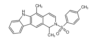 121624-62-2 structure, C24H22N2O2S