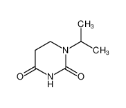 1-异丙基二氢嘧啶-2,4(1h,3H-)-二酮