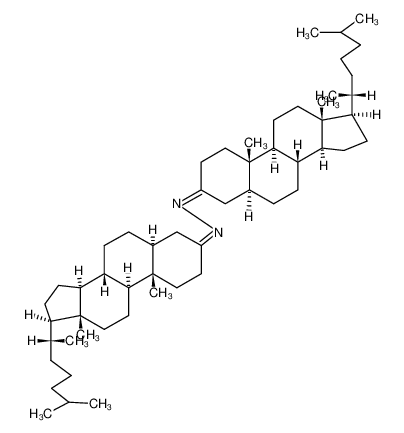 103504-59-2 structure, C54H92N2