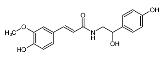 66648-44-0 structure, C18H19NO5