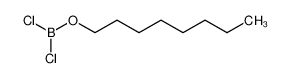 98561-14-9 structure, C8H17BCl2O