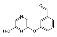 906352-97-4 structure, C12H10N2O2