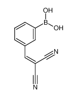 957034-31-0 structure, C10H7BN2O2