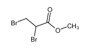 Methyl 2,3-dibromopropionate 1729-67-5