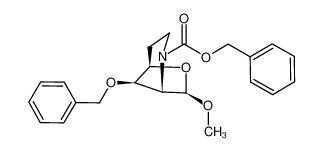 131175-42-3 structure, C22H25NO5