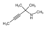 2997-79-7 structure, C7H13N