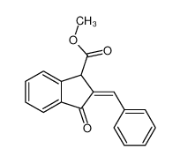 60031-26-7 structure, C18H14O3