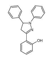 6956-41-8 structure, C21H18N2O