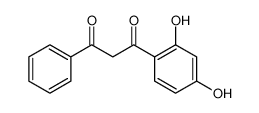 38256-07-4 structure, C15H12O4