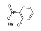 2-Nitrophenol Sodium Salt 824-39-5