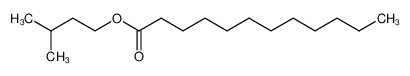 3-methylbutyl dodecanoate 6309-51-9