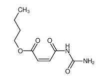 140-98-7 structure, C9H14N2O4