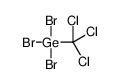 113365-43-8 tribromo(trichloromethyl)germane