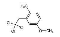 75812-81-6 structure, C10H11Cl3O