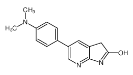 611227-30-6 structure, C15H15N3O